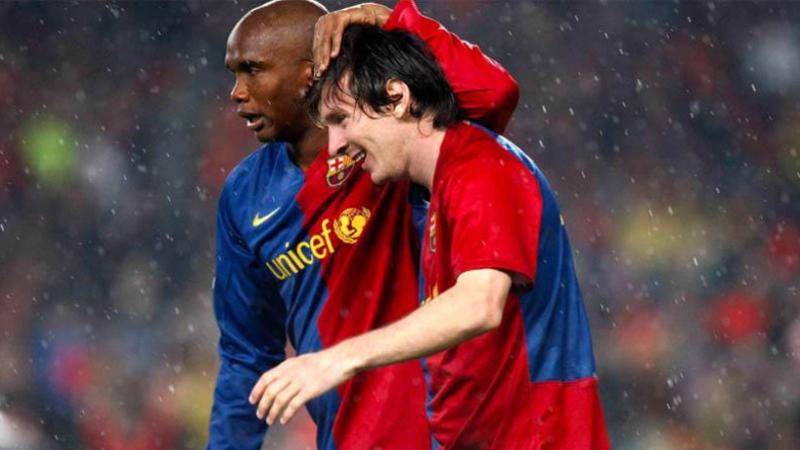 5 Striker yang Merana di Barcelona Gara-gara Messi, Nomor 4 Dibuang ke Arsenal