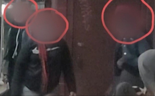 2 Remaja Perempuan WNI Diserang di Stasiun AS, Dipukul hingga Jatuh