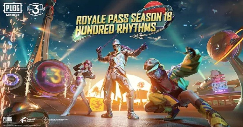 PUBG Mobile Tembus 1 Miliar Download 