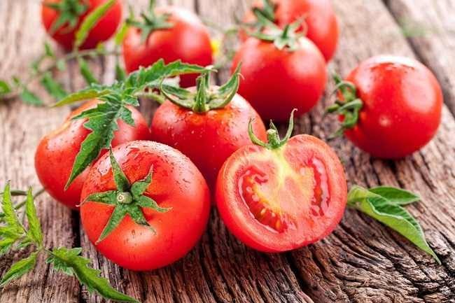 Tomat Termasuk Buah atau Sayur? Ini Hasil Penelitiannya!