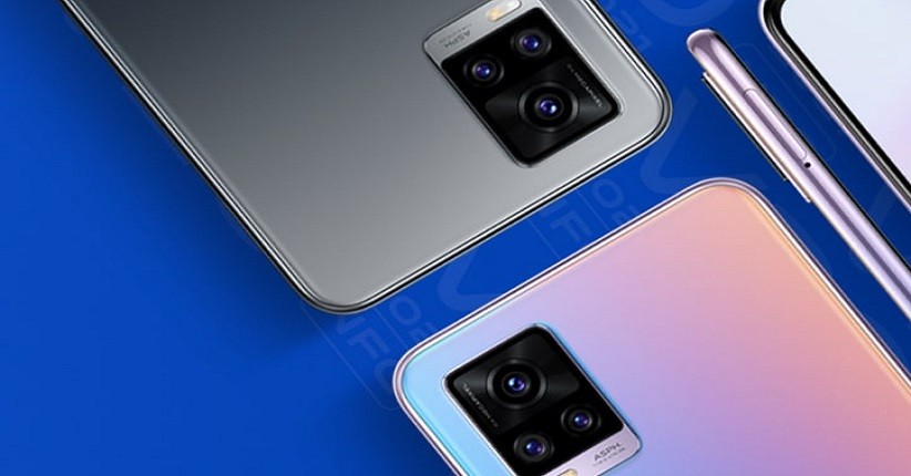 Smartphone Vivo Terbaru, Apa Saja?