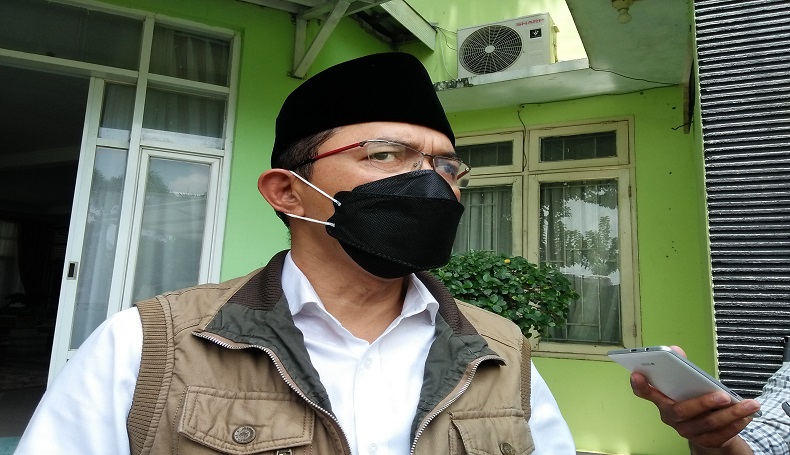 Dukung Program Petani Milenal, Ponpes Al-Mizan Majalengka Siapkan Lahan 11 Ha
