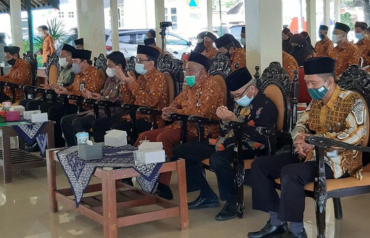 Baru 25 Persen Guru Agama di Gunungkidul Lolos Sertifikasi