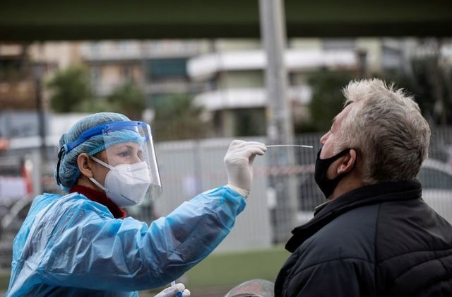 Efektivitas Tes Antigen Akan Menurun saat Masyarakat Banyak yang Divaksinasi Covid-19    