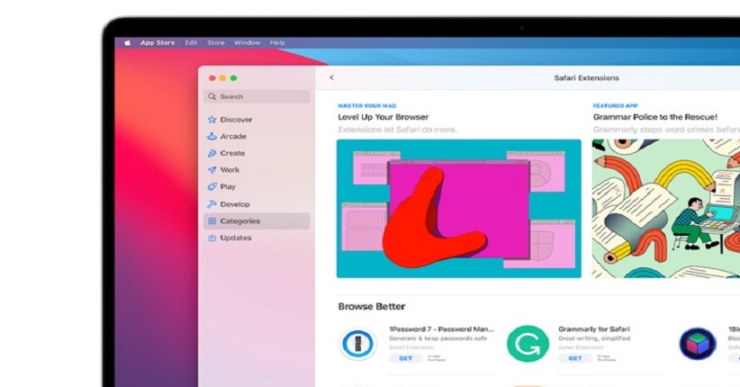 iOS 14.4.2 Bakal Perbaiki Eksploitasi Berbahaya di Safari