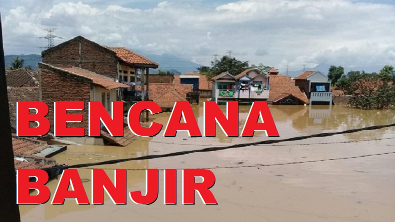 Bencana Ancam Bandung Raya, Warga di Perbukitan dan Sungai Harus Waspada