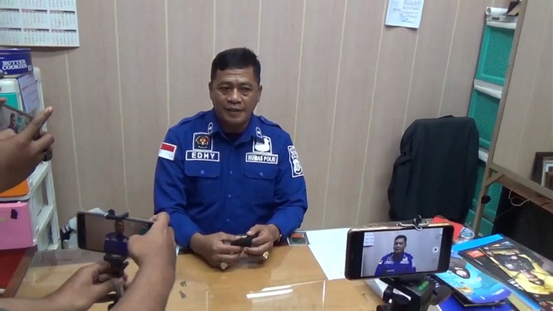 Viral di Medsos, Karyawati di Makassar Mengaku Jadi Korban Pemerkosaan Satpam