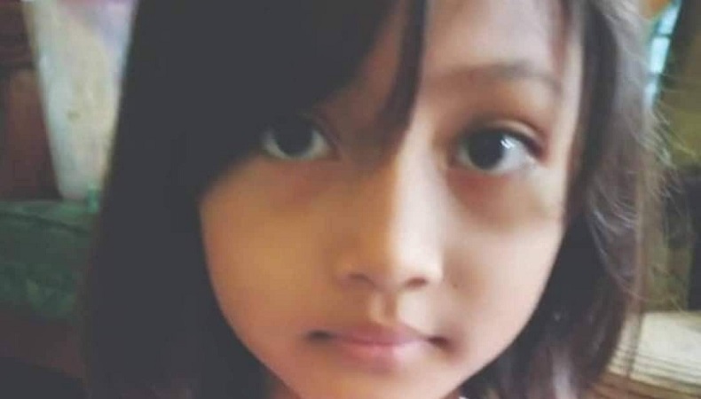 Nessa Alana Caraesa Ditemukan setelah 5 Hari Hilang, Ternyata Dilarikan Tantenya ke Pasuruan