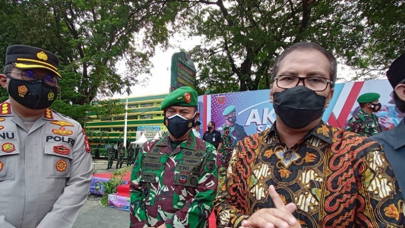 ATM Pegawai Honorer Dikuasai Calo, Wali Kota Makassar Segera Lapor ke Polisi