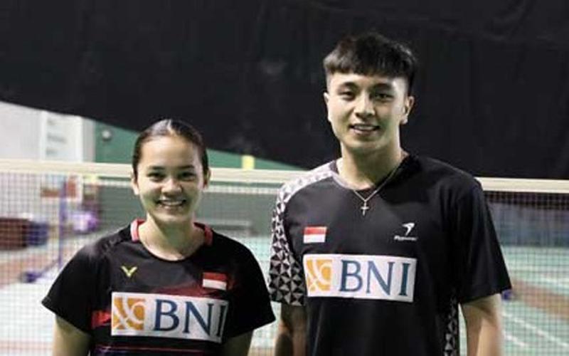 Daftar Wakil Indonesia di All England 2023 Bertambah 1, Ini Sosoknya