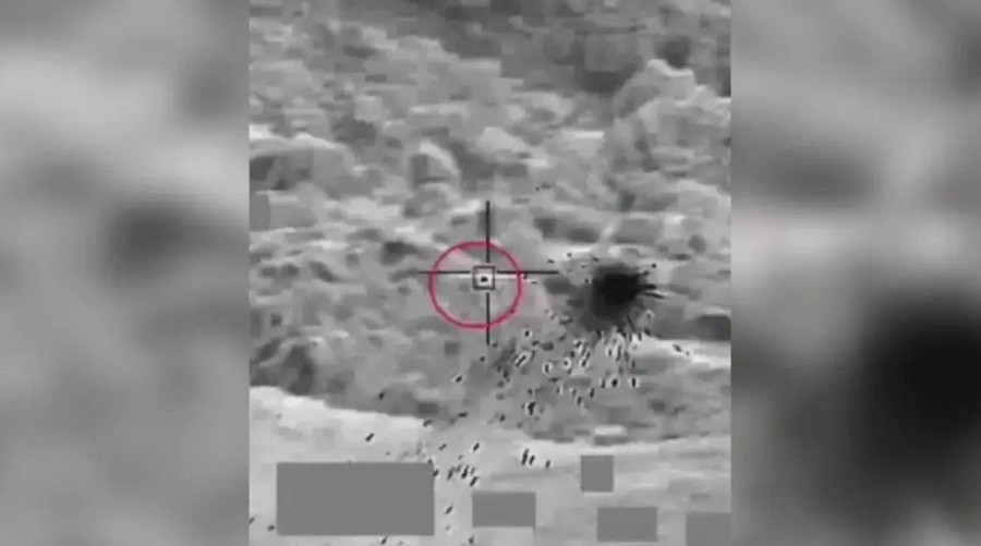  Arab Saudi Borong 280 Rudal dari AS untuk Lawan Serangan Houthi 