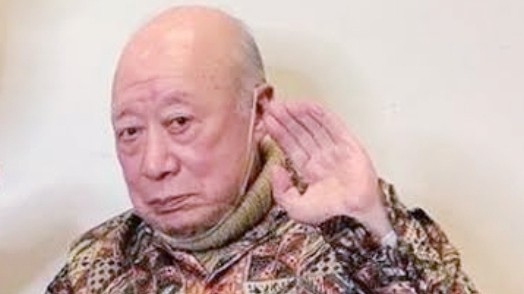 Usia 86 Tahun, Kakek Sugiono Belum Mau Pensiun dari Film Porno 