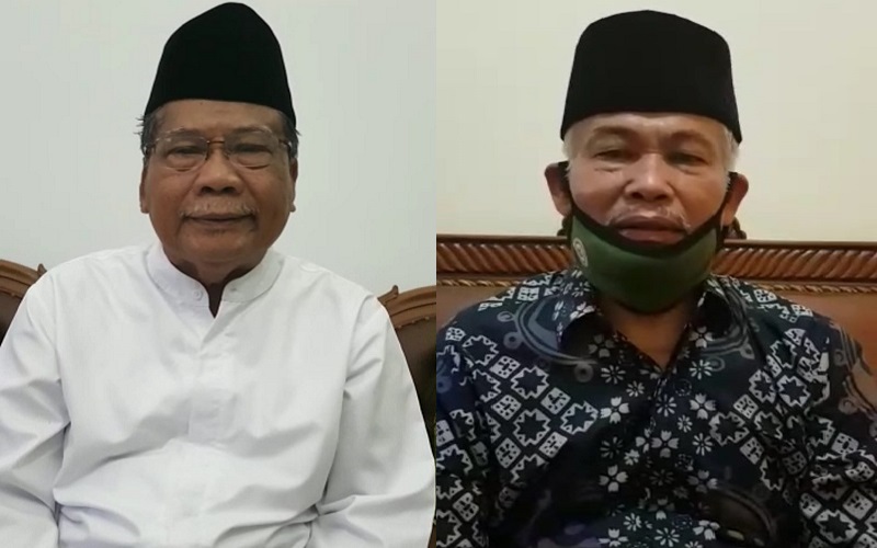 Kutuk Bom Bunuh Diri di Katedral Makassar, MUI dan FKUB Jabar Imbau Umat Tenang