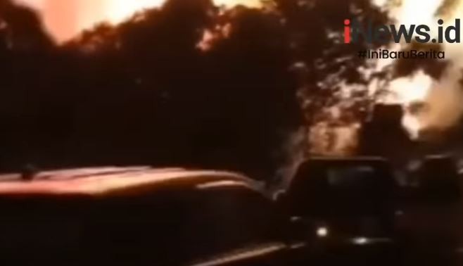 Anggota Komisi IV DPR Minta Pemerintah Usut Penyebab Kebakaran Kilang Minyak Pertamina