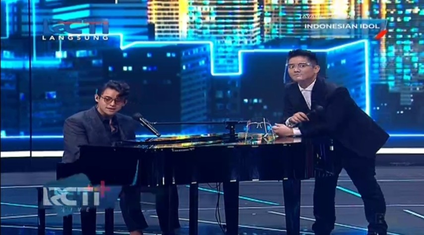 Ardhito Pramono Ternyata Pernah Terobsesi Ikutan Indonesian Idol  