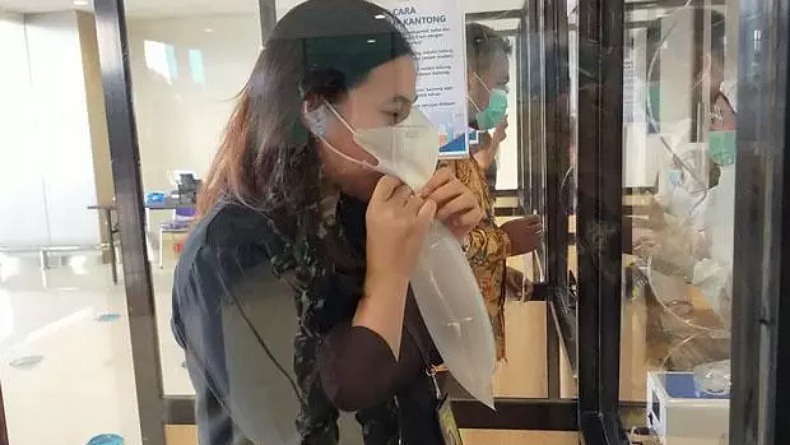 Hari Ini GeNose C19 Diterapkan di 4 Bandara,  Ini Komentar Menhub
