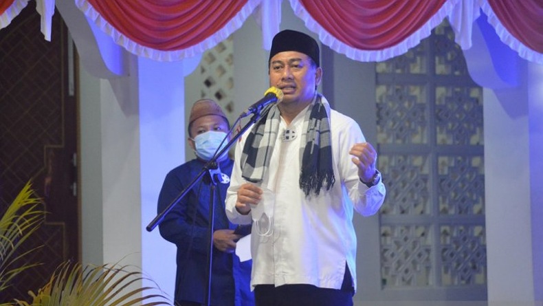 Bone Bolango Siap Berantas Buta Huruf Alquran hingga 5 Tahun ke Depan