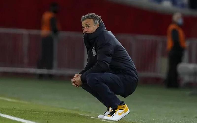 Timnas Spanyol Siap Adu Penalti di Piala Dunia 2022: Kami Punya Mental dan Kiper Terbaik