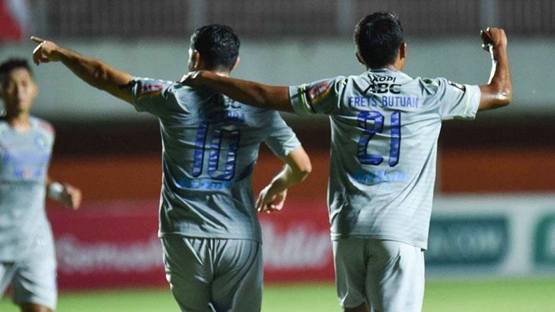 Jadwal Piala Menpora 2021 Hari Ini: Persib Bisa Ikuti Jejak Persija?