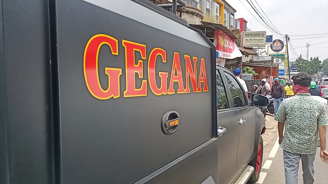 Empat Terduga Teroris Diamankan di Bekasi dan Condet, Ini Masing-Masing Perannya