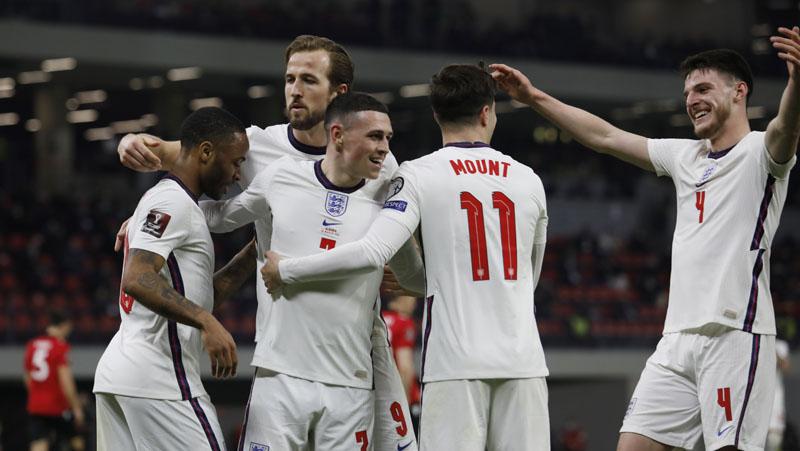 Aneh, Timnas Inggris Akan Lakukan Hal Ini Jika Juara Euro 2020