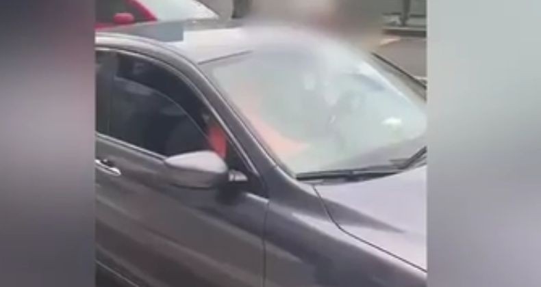 Viral 2 Remaja Perempuan di AS Bajak dan Bunuh Pria Keturunan Asia