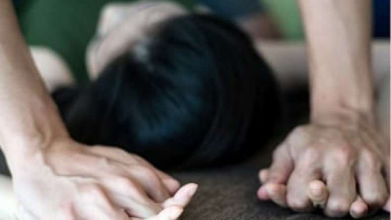 Dibekap dan Diancam Dibunuh, Gadis 19 Tahun di Pematangsiantar Diperkosa Teman