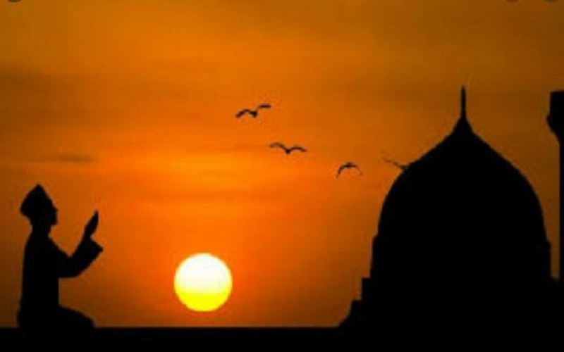 Ragam Ucapan Selamat Puasa Ramadhan 2021 untuk Keluarga maupun Sahabat
