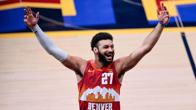 Hasil NBA Hari Ini: Denver Nuggets Gilas Philadelphia 76ers