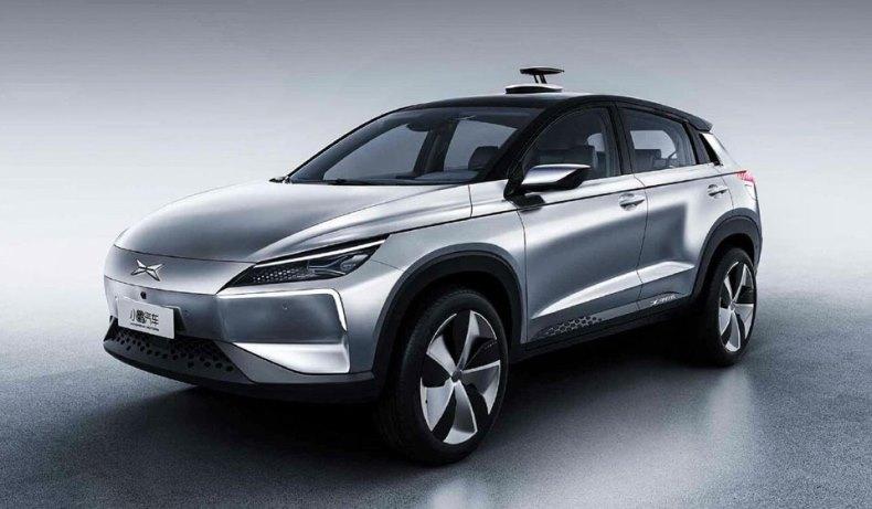Xiaomi Mau Bisnis Mobil Listrik, Siapkan Dana Rp140 Triliun