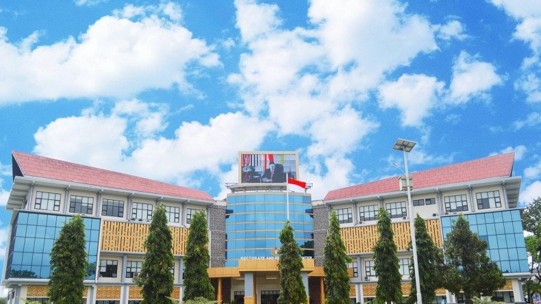 Universitas Negeri Padang Akan Jadi Perguruan Tinggi Berbadan Hukum