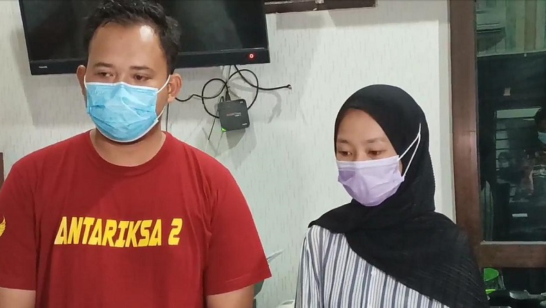 2 YouTuber Ditangkap Gegara Sebar Hoaks Rumah Korban Kebakaran Kilang Balongan Dijarah