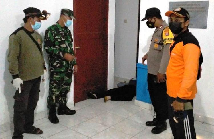 Perempuan Muda Ditemukan Tewas di Dermaga Wisata Pantai Glagah Kulonprogo
