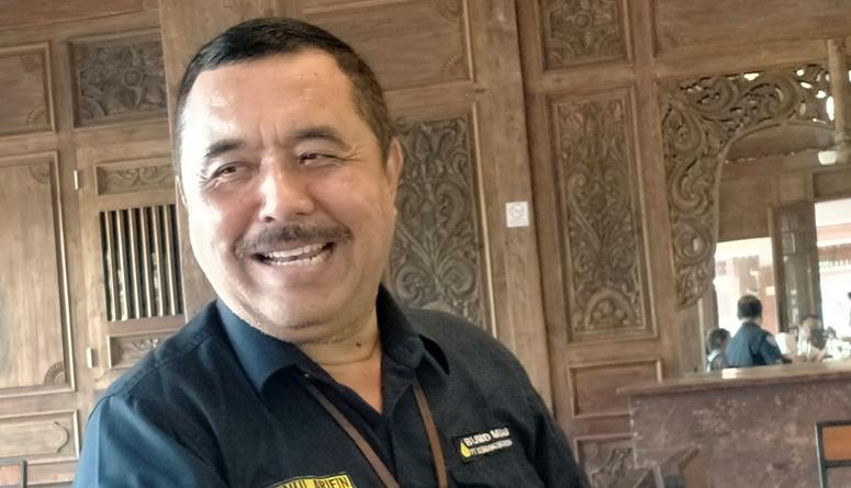 Sumur Gas Krikilan, BUMD di Rembang Jajaki Jaringan Masuk Rumah Warga 
