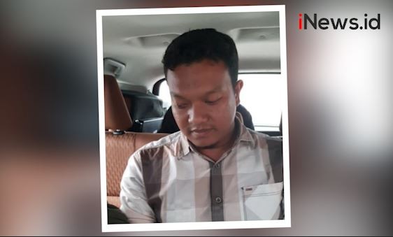  Polisi Tangkap Penjual Airgun ke Pelaku Serangan Mabes Polri