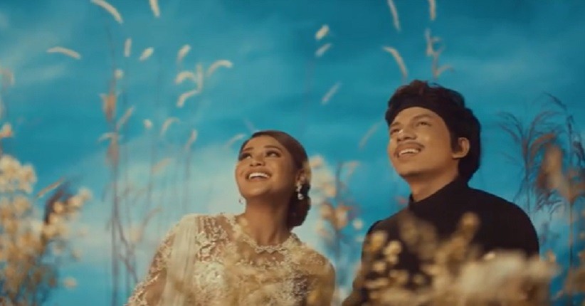  Ini 3 Tempat Super Mewah Lokasi Honeymoon Aurel dan Atta Halilintar 