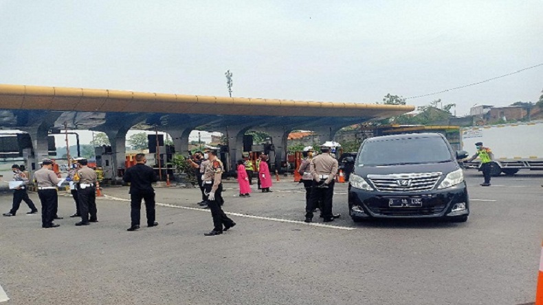 Ridwan Kamil Siapkan 3 Langkah Ini untuk Cegah Warga Nekat Mudik Lebaran