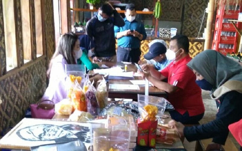 Bantuan Modal Perbankan Bisa Hindarkan UMKM dari Jebakan Bank Emok