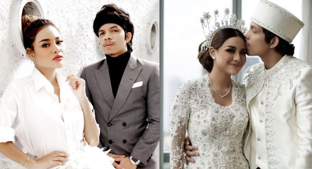 Begini Romantisme Malam Pertama Atta dan Aurel Hermansyah, So Sweet
