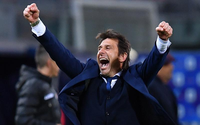 Antonio Conte Cari Amunisi Baru untuk Tottenham, Incar Striker Buruan Juventus