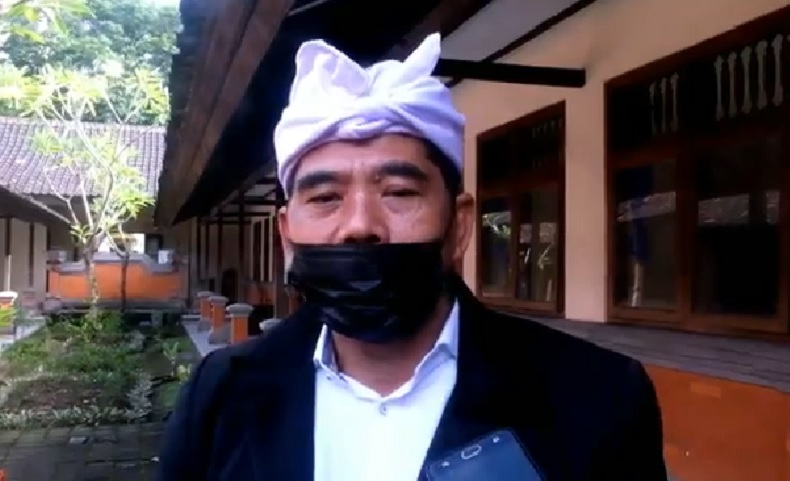 Pemuka Agama di Bali Terdakwa Pencabulan, PHDI: IWM Bukan Sulinggih