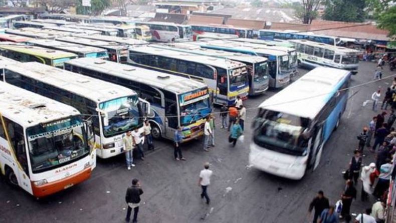 Mudik Dilarang, Organda Minta Insentif Kredit hingga Pajak