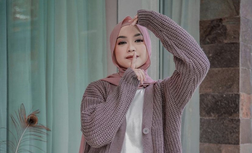 Tak Hadir di Acara Syukuran Pernikahan Atta Aurel, Ria Ricis: Yang Penting Doanya   
