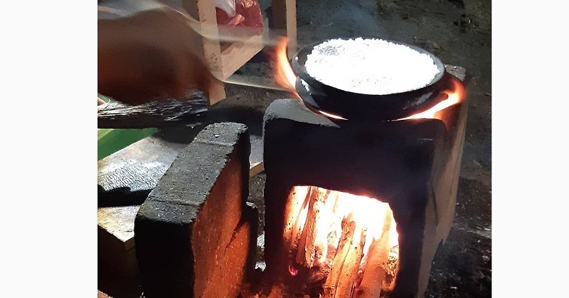 5 Makanan Khas Sulawesi Tengah, Rasanya Lezat dan Unik Bikin Penasaran
