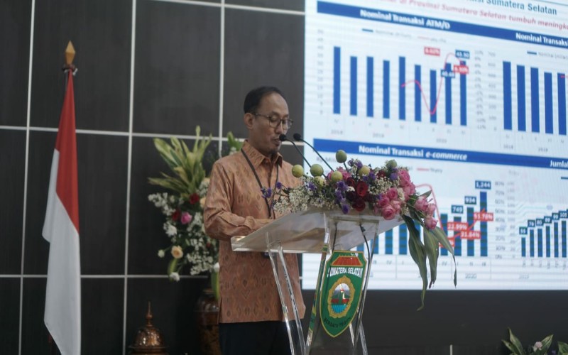 FEKDI 2021, Sinergi Akselerasi Digital Ekonomi dan Keuangan Indonesia