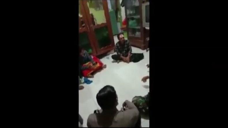 Dipergoki Berduaan dengan Istri Orang dalam Kamar, Pria di Probolinggo Babak Belur Dihajar