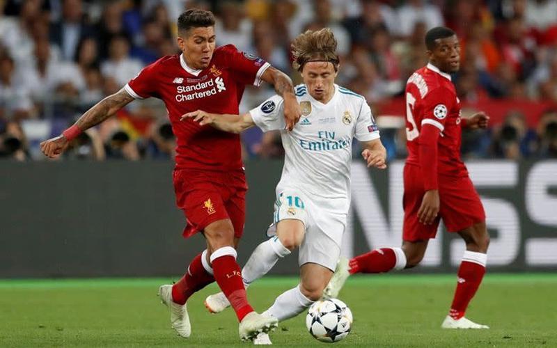 Jadwal Liga Champions Malam Ini: Duel Klasik Real Madrid Vs Liverpool