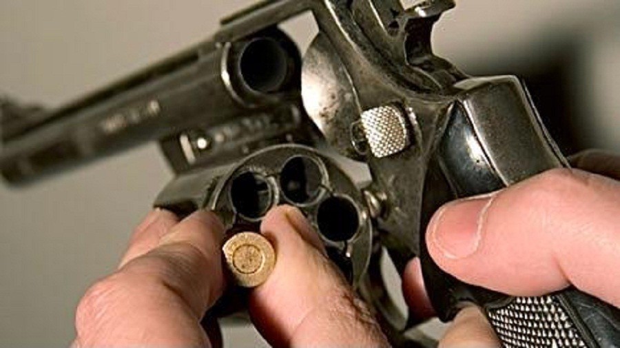 Main Russian Roulete, Mahasiswa Ini Tewas Tertembus Peluru di Kepala