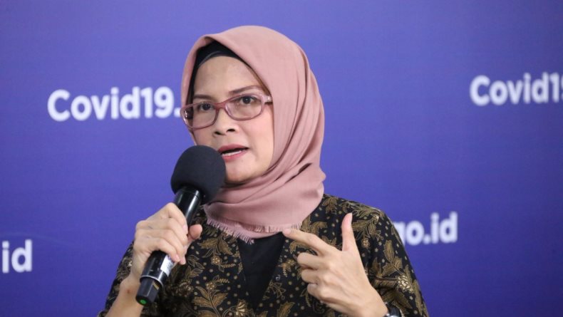 Mudik Dilarang, Kemenhub Pertimbangkan Sanksi bagi Pelanggar