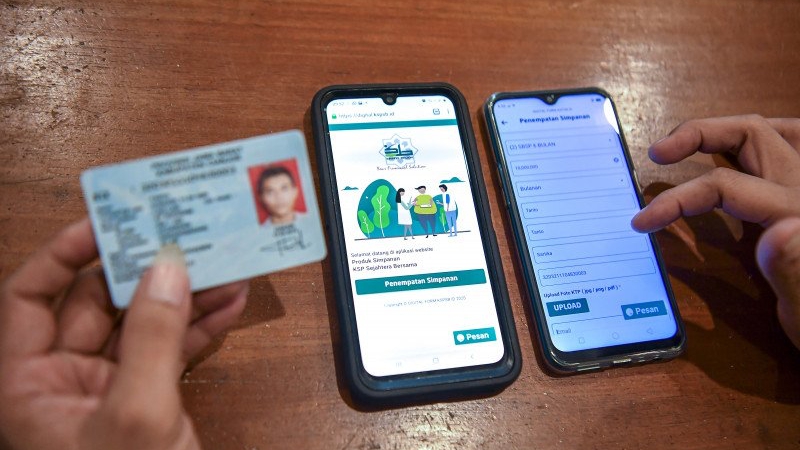 Warga Solok Selatan Waspada, Ada Orang Mengaku dari BPS Paksa Minta Data 